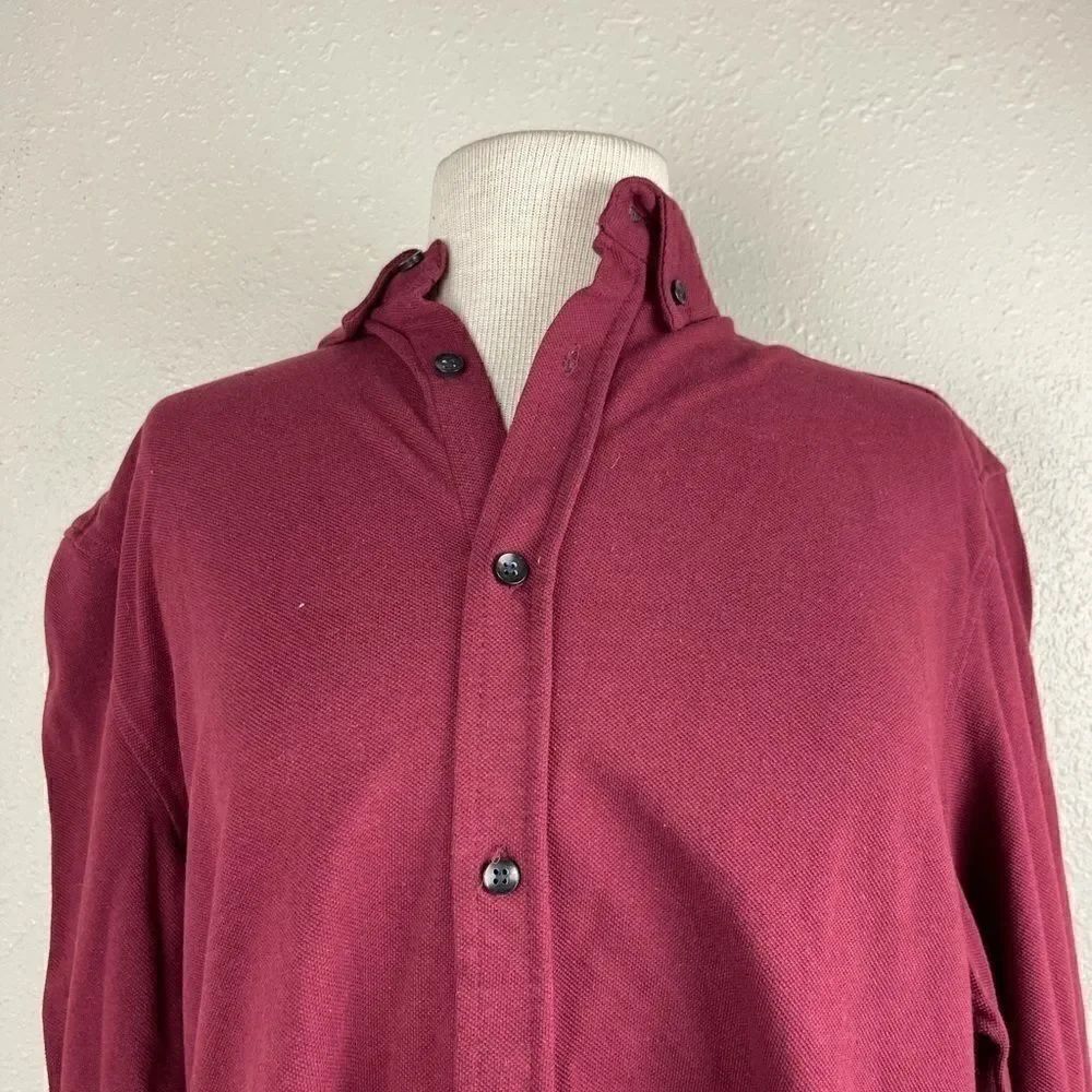 NWT Modern Fit A&I Men’s Dress Shirt